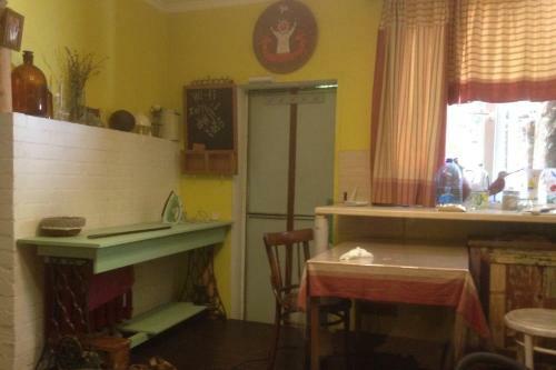 Hostel Lermontov