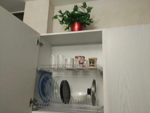 Bed & Breakfast Subcultura Hostel