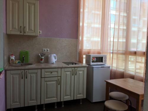 Apartaments On Staroobryadcheskaya