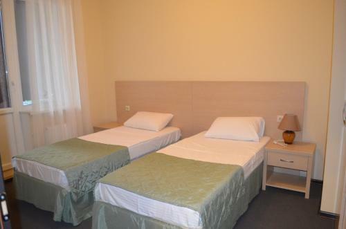 Apartaments On Staroobryadcheskaya