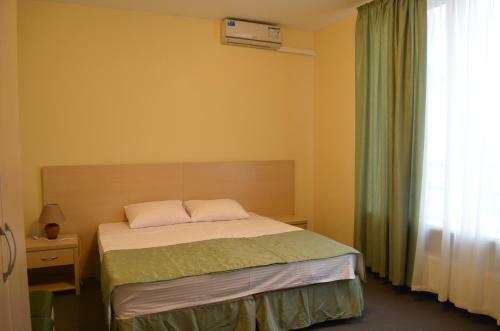 Apartaments On Staroobryadcheskaya