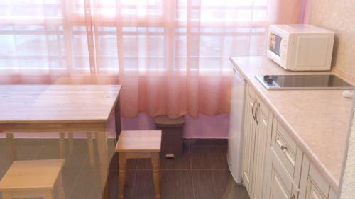 Apartaments On Staroobryadcheskaya