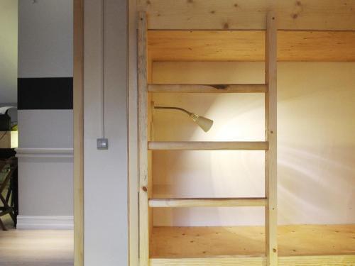 Hq Hostel