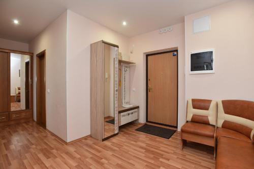 Apart-hotel Domashny Uyut On Sheinkmana 90