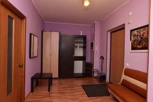 Apart-hotel Domashny Uyut On Sheinkmana 90