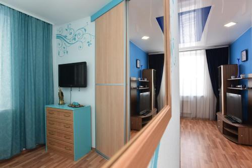 Apart-hotel Domashny Uyut On Sheinkmana 90