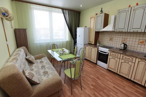 Apart-hotel Domashny Uyut On Sheinkmana 90