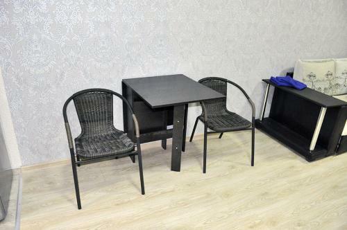 Apartment On Vinogradnaya 22/1 B