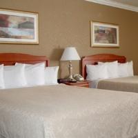 Best Western Town & Country Hotel