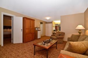 Best Western Town & Country Hotel