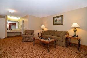 Best Western Town & Country Hotel