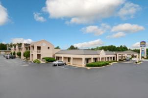 Best Western Town & Country Hotel