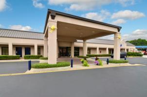 Best Western Town & Country Hotel
