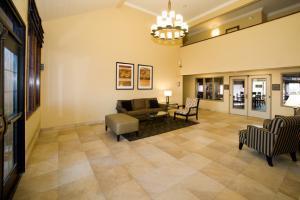 Best Western Town & Country Hotel