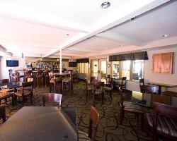 Best Western Town & Country Hotel