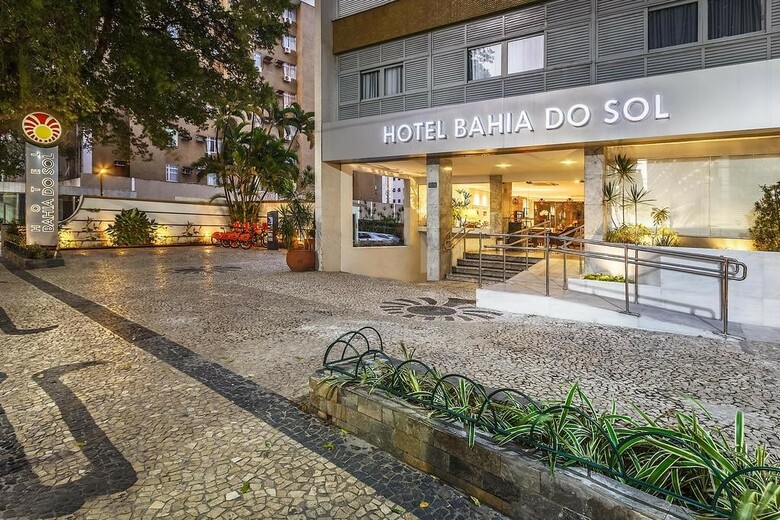 Hotel Bahia Do Sol