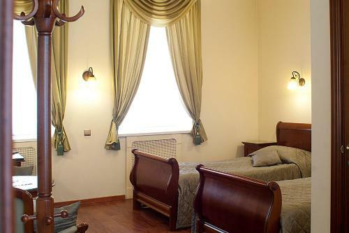 Vremena Goda Hotel