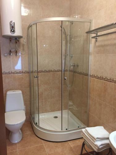 Vremena Goda Hotel