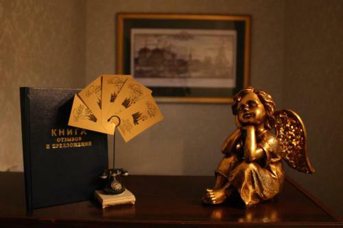 Hotel Well-being