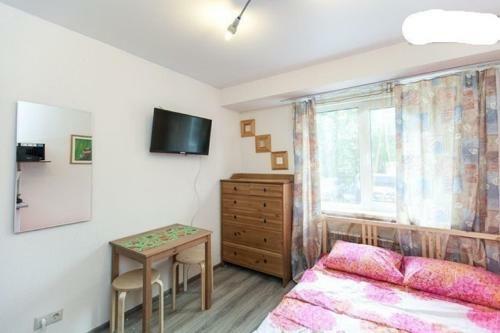 Optima Apartments Avtozavodskaya