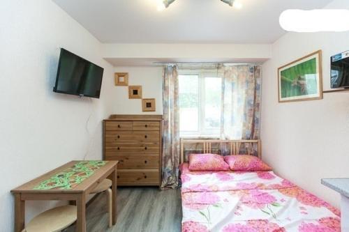 Optima Apartments Avtozavodskaya