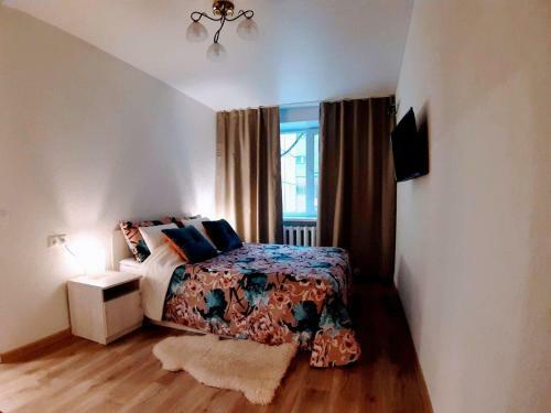 Apartamento Flat-all 155 Bakunina