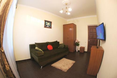 Hostal Apartments With 2 Bedroom Layma