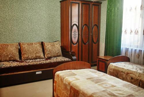 Hostal Diana Guest House