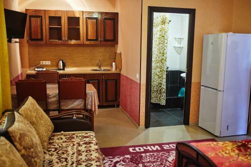 Hostal Diana Guest House