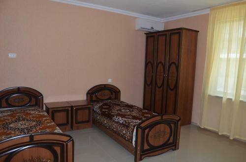 Hostal Diana Guest House