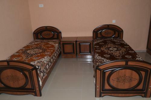 Hostal Diana Guest House