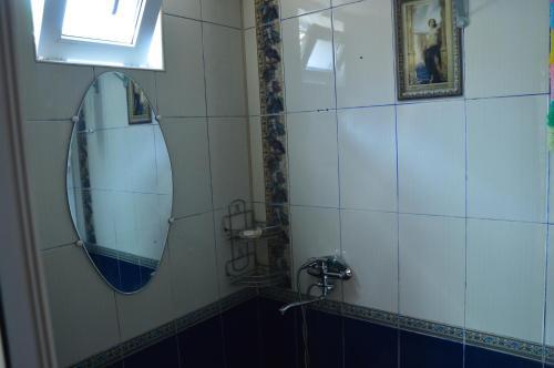 Hostal Green House Guesthouse
