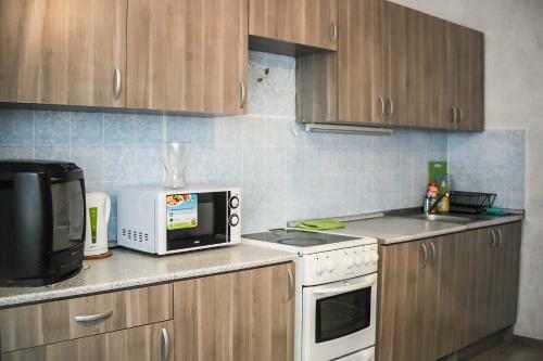 Ms Apartments Pavshino