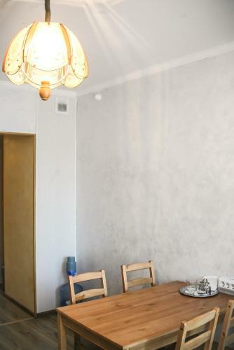 Ms Apartments Pavshino