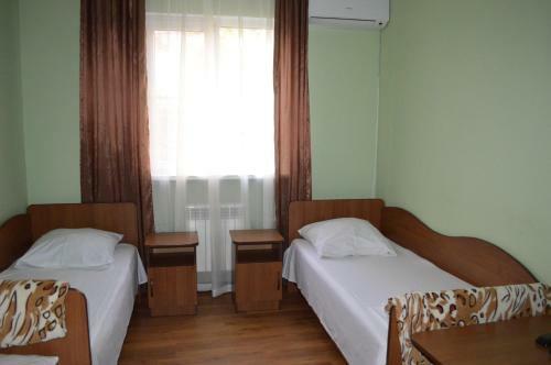 Hostal Guest House V Olimpiyskoy Derevne