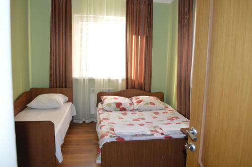 Hostal Guest House V Olimpiyskoy Derevne