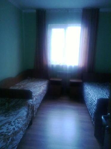 Hostal Guest House V Olimpiyskoy Derevne