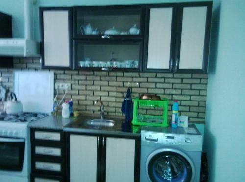 Hostal Guest House V Olimpiyskoy Derevne