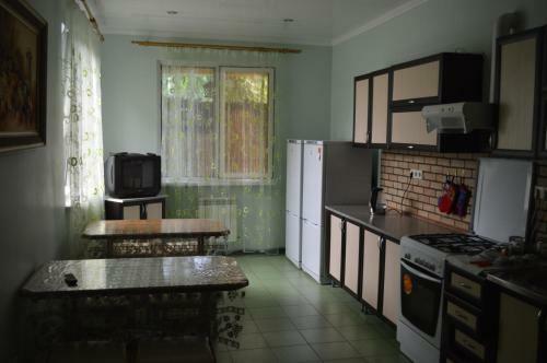 Hostal Guest House V Olimpiyskoy Derevne