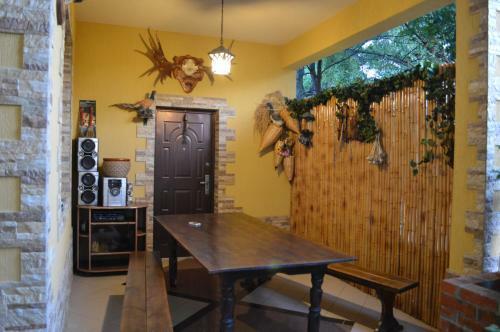 Hostal Guest House V Olimpiyskoy Derevne