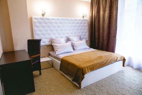 Boutique Hotel Dvoryanskoe Gnezdo