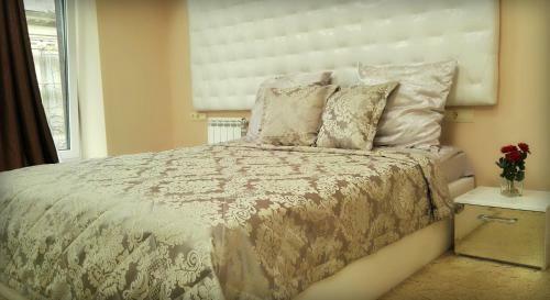 Boutique Hotel Dvoryanskoe Gnezdo