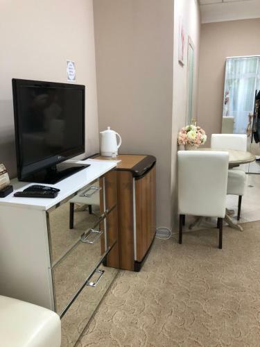 Boutique Hotel Dvoryanskoe Gnezdo