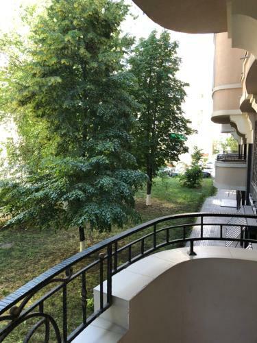 Boutique Hotel Dvoryanskoe Gnezdo