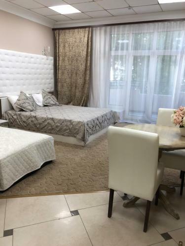 Boutique Hotel Dvoryanskoe Gnezdo