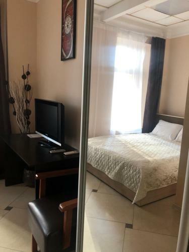 Boutique Hotel Dvoryanskoe Gnezdo