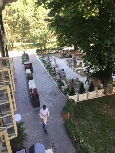 Boutique Hotel Dvoryanskoe Gnezdo