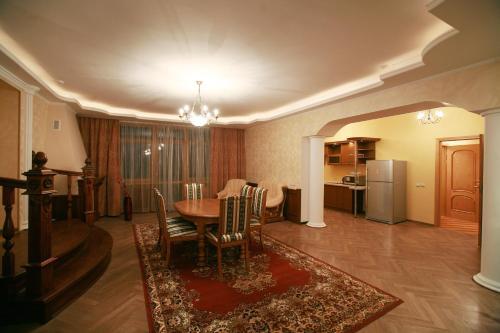Hotel Sanatoriy Yantar