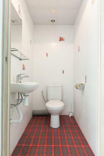 Woman Hostel