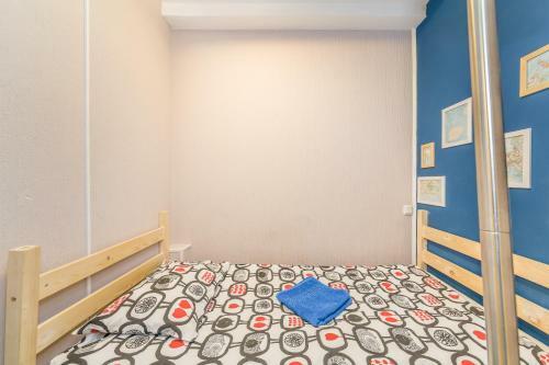 Hostel Whose Suitcase